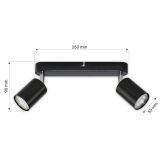 lampki spot_led-pol.com_ORO GAVIA 2XGU10 B_2.jpg