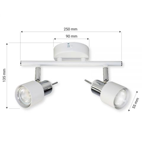 lampki spot_led-pol.com_ORO STERNA 2XGU10 W_3.jpg