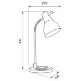 ORO33390 ORO FENDA E27 B dim un 1.jpg