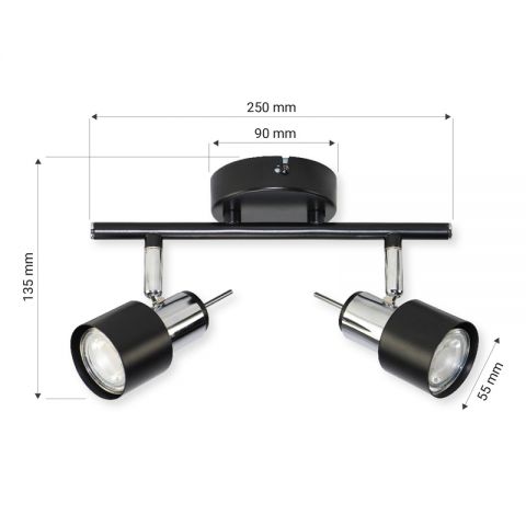 lampki spot_led-pol.com_ORO STERNA 2XGU10 B_3.jpg