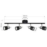lampki spot_led-pol.com_ORO STERNA 4XGU10 B_3.jpg