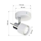 ORO33023_5901752710313_ORO STERNA 1XGU10 W_3.jpg