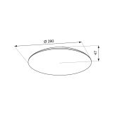 ORO33481 ORO TURI LED 18W CCT dim un 1.jpg