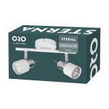 ORO33024_5901752710320_ORO STERNA 2XGU10 W_2.jpg