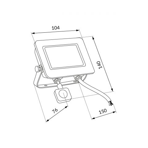 ORO33526 ORO FOCUS LED 10W NW PIR dim un 1.jpg