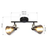 lampki spot_led-pol.com_ORO TRINGA 2XE14 B_2.jpg