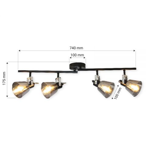lampki spot_led-pol.com_ORO TRINGA 4XE14 B_2.jpg