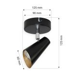 lampki spot led_led-pol.com_ORO AQUILA 1XGU10 B-G_3.jpg